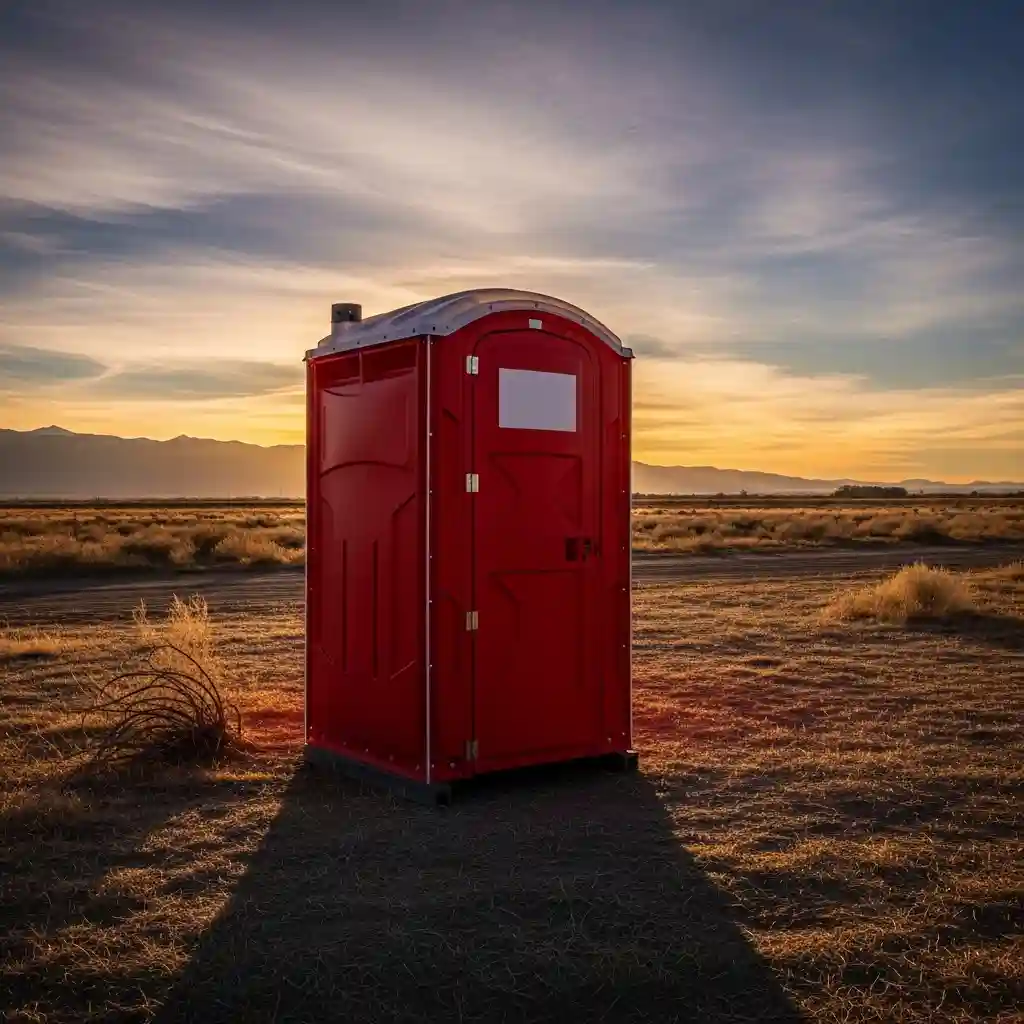 Best Porta Potty Rentals in Greeley, CO Happy Porta