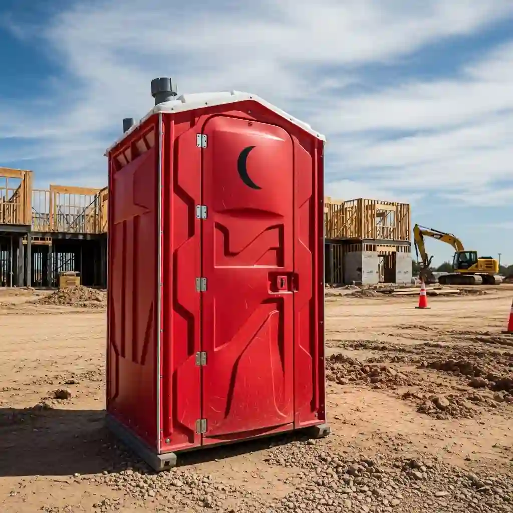 Best Porta Potty Rentals in Irving, TX Happy Porta