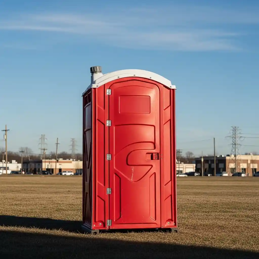 Best Porta Potty Rentals in Kansas City, KS Happy Porta