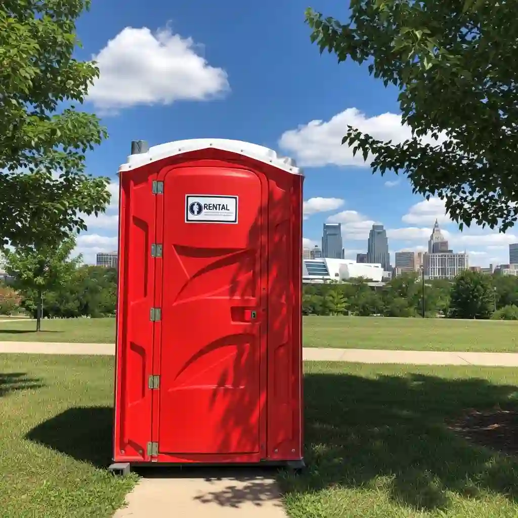 Best Porta Potty Rentals in Kansas City, Missouri Happy Porta