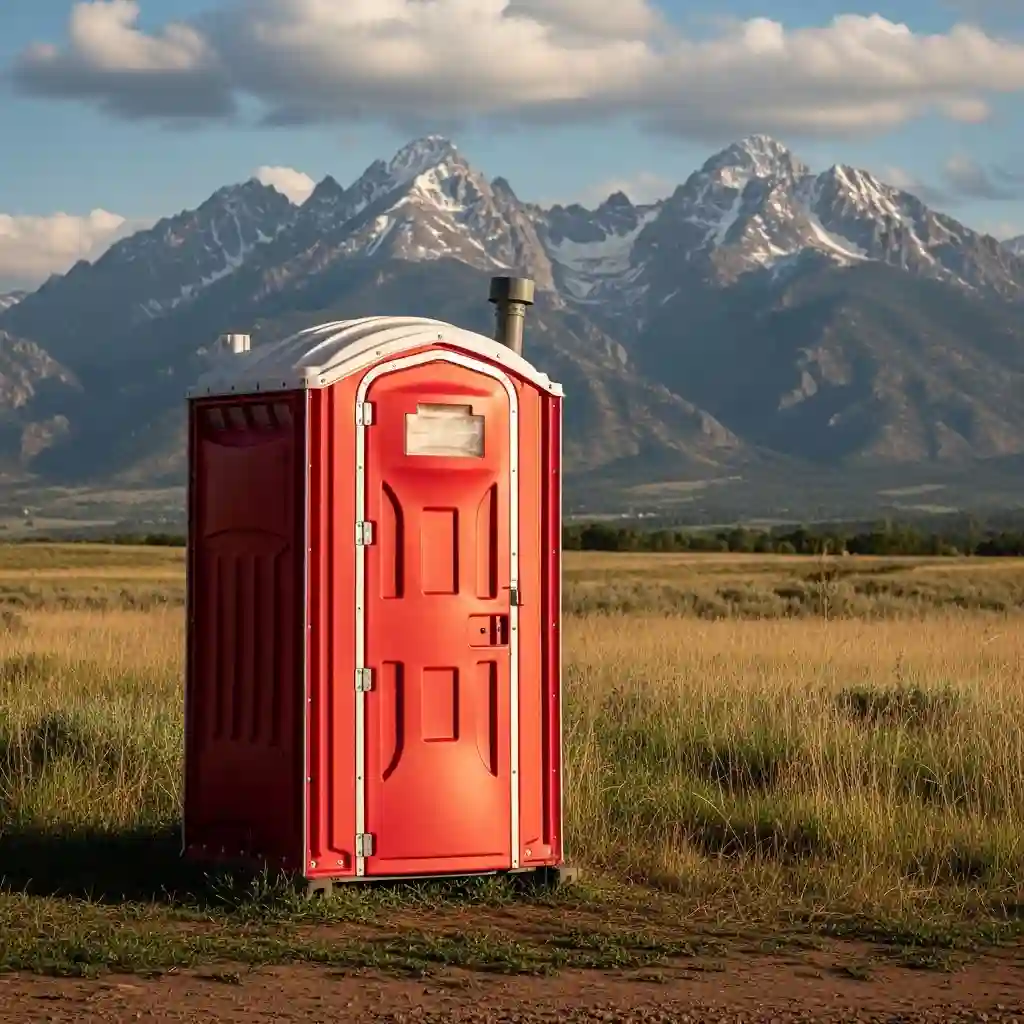 Best Porta Potty Rentals in Longmont, CO Happy Porta