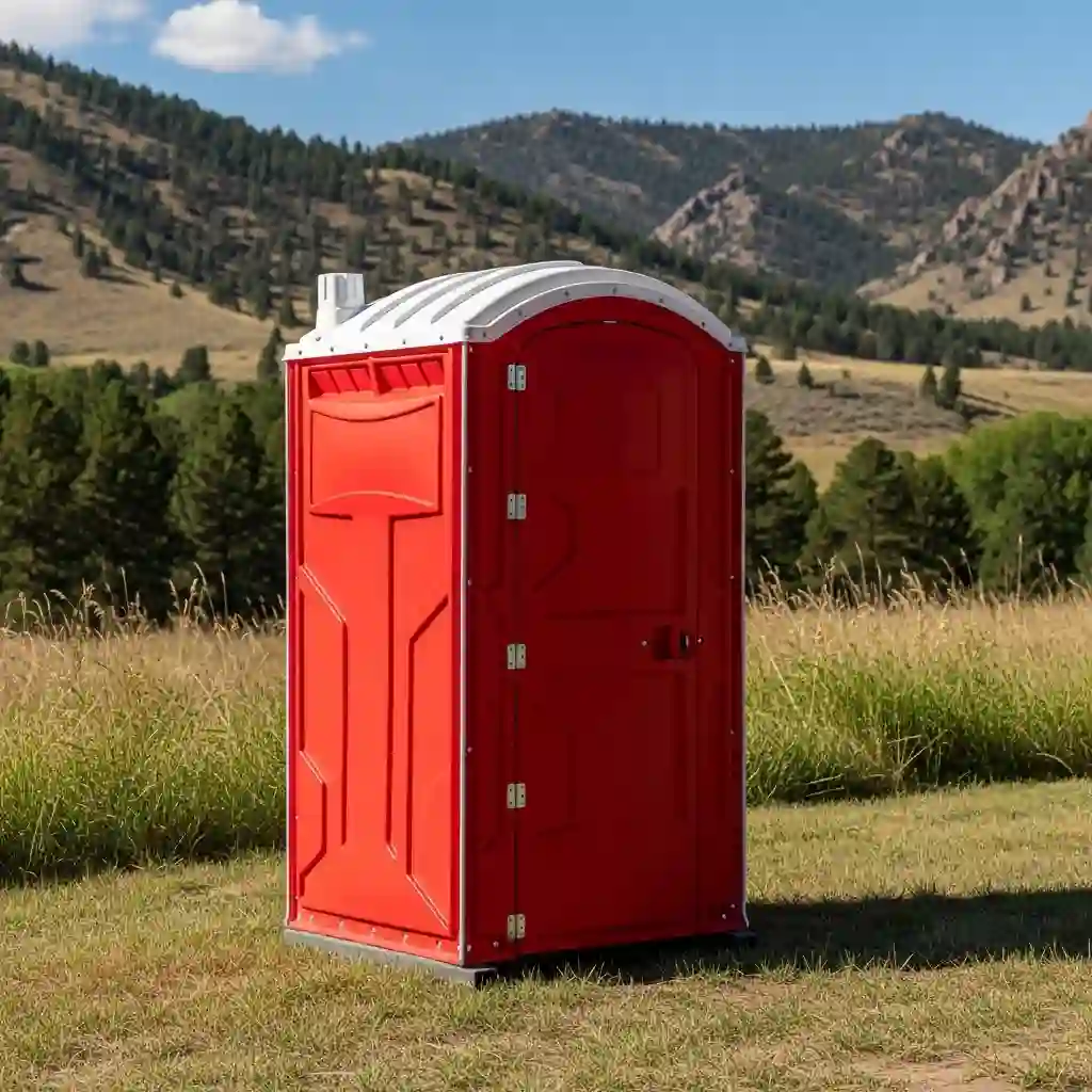 Best Porta Potty Rentals in Loveland, CO Happy Porta