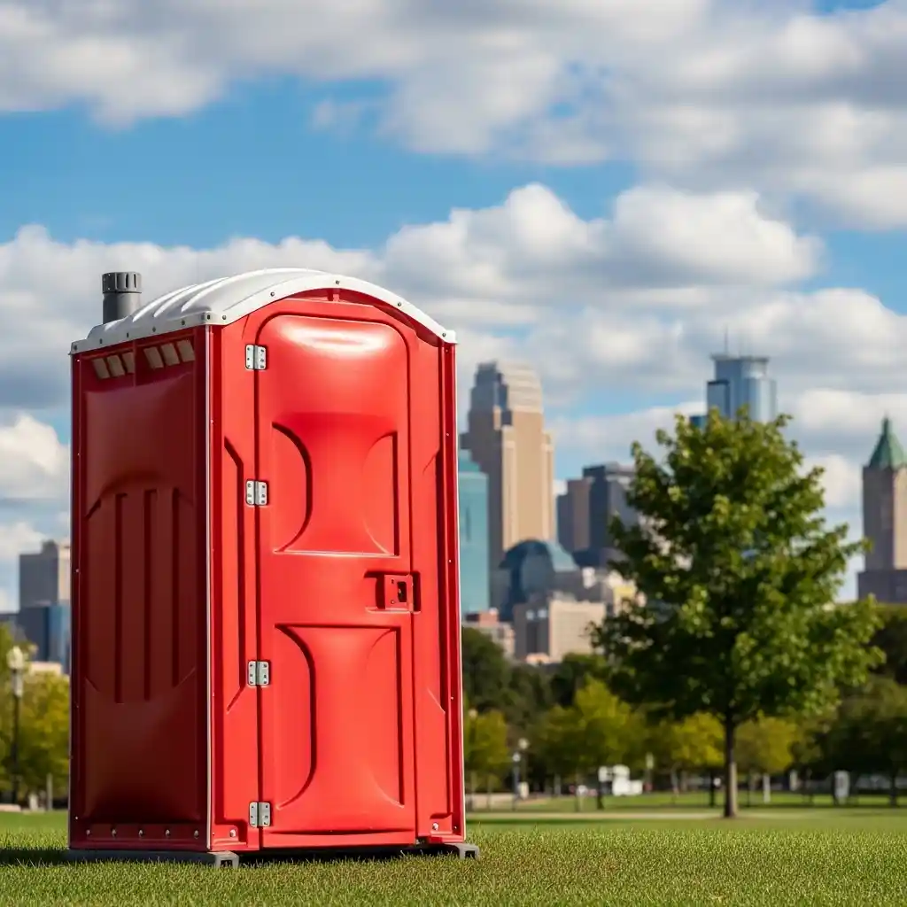 Best Porta Potty Rentals in Minneapolis, MN Happy Porta