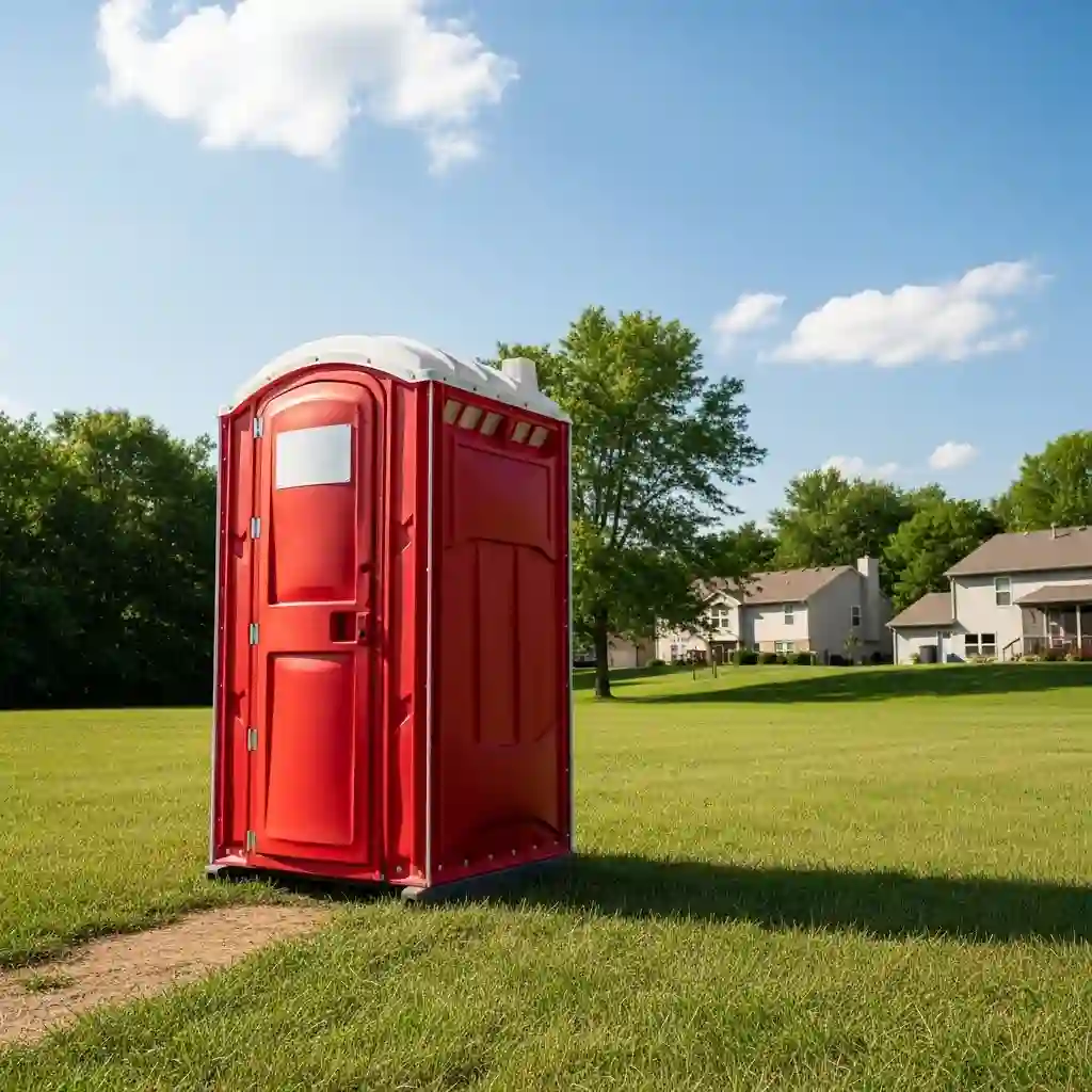Best Porta Potty Rentals in Overland Park, KS Happy Porta