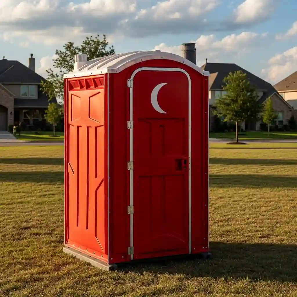 Best Porta Potty Rentals in Plano, TX Happy Porta
