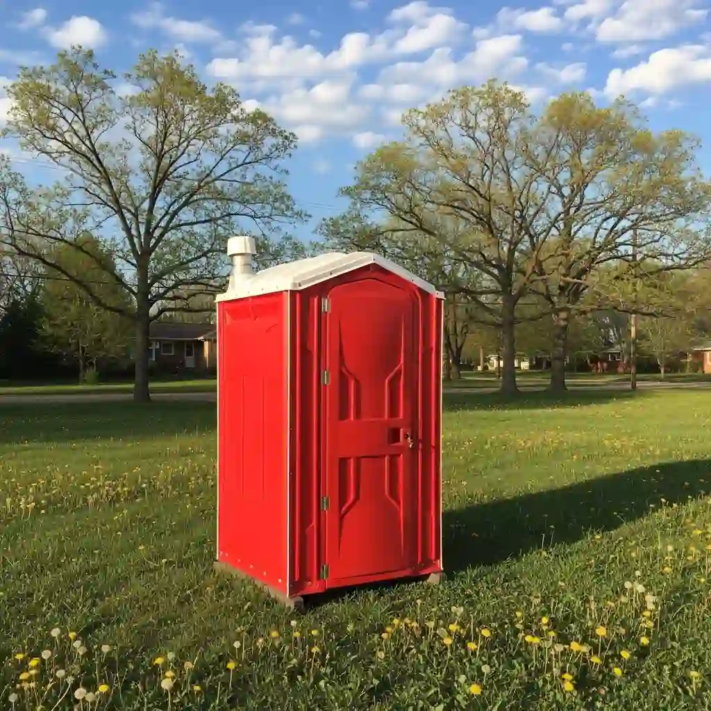Best Porta Potty Rentals in Springfield, Missouri Happy Porta