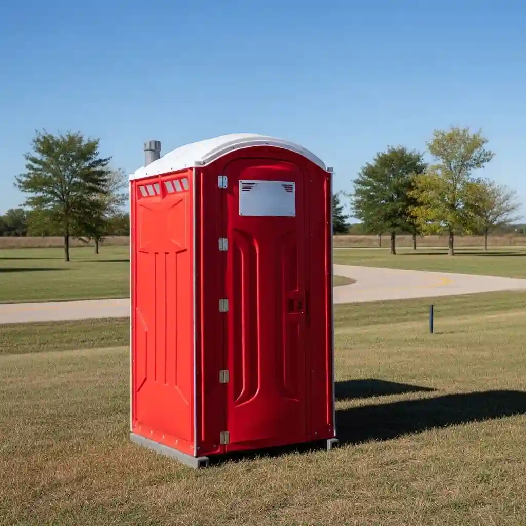 Best Porta Potty Rentals in Topeka, Kansas Happy Porta