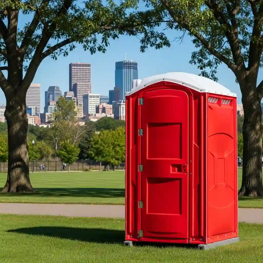 Best Portable Toilets in St. Paul, MN Happy Porta