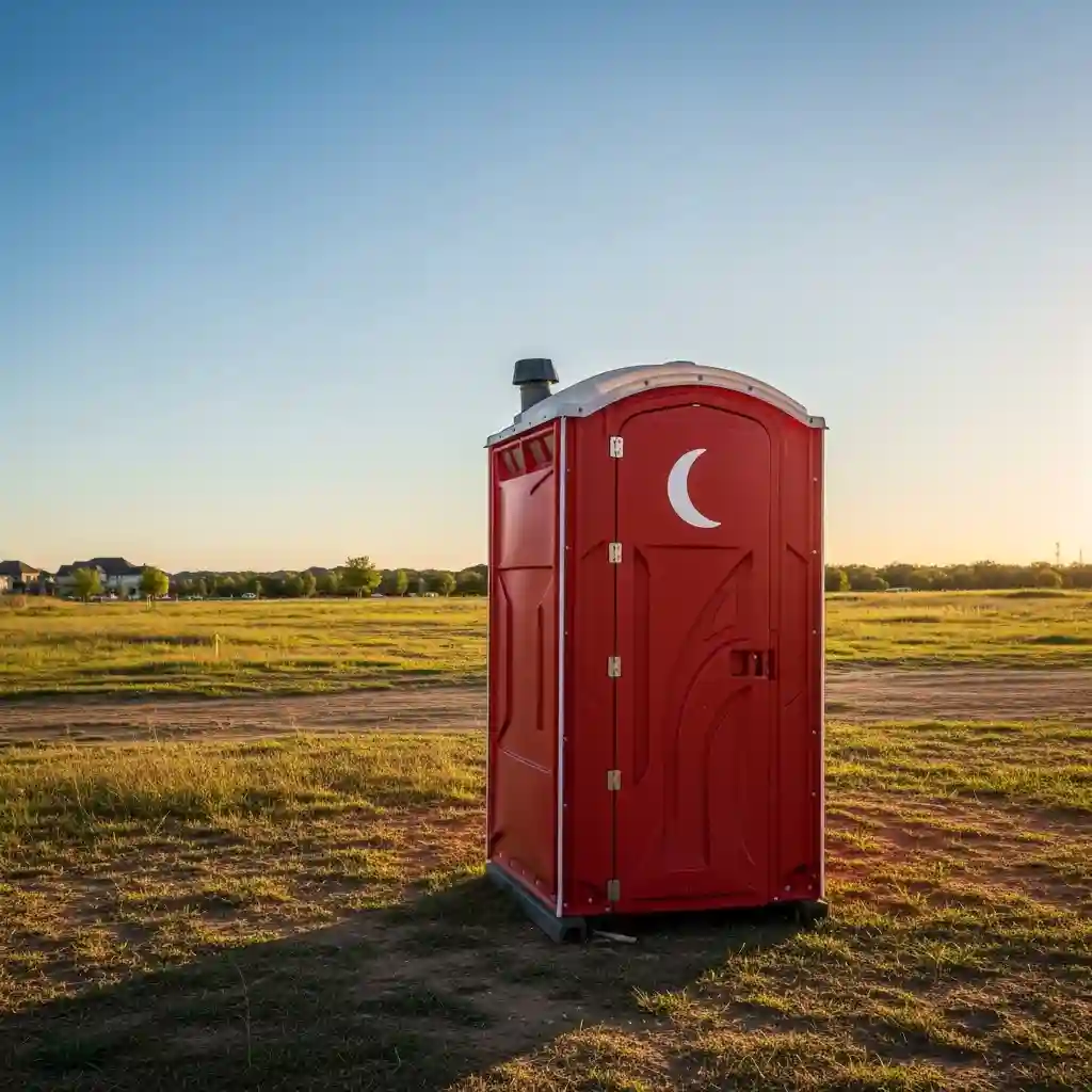 Best Reliable Porta Potty Rental Frisco, TX Happy Porta