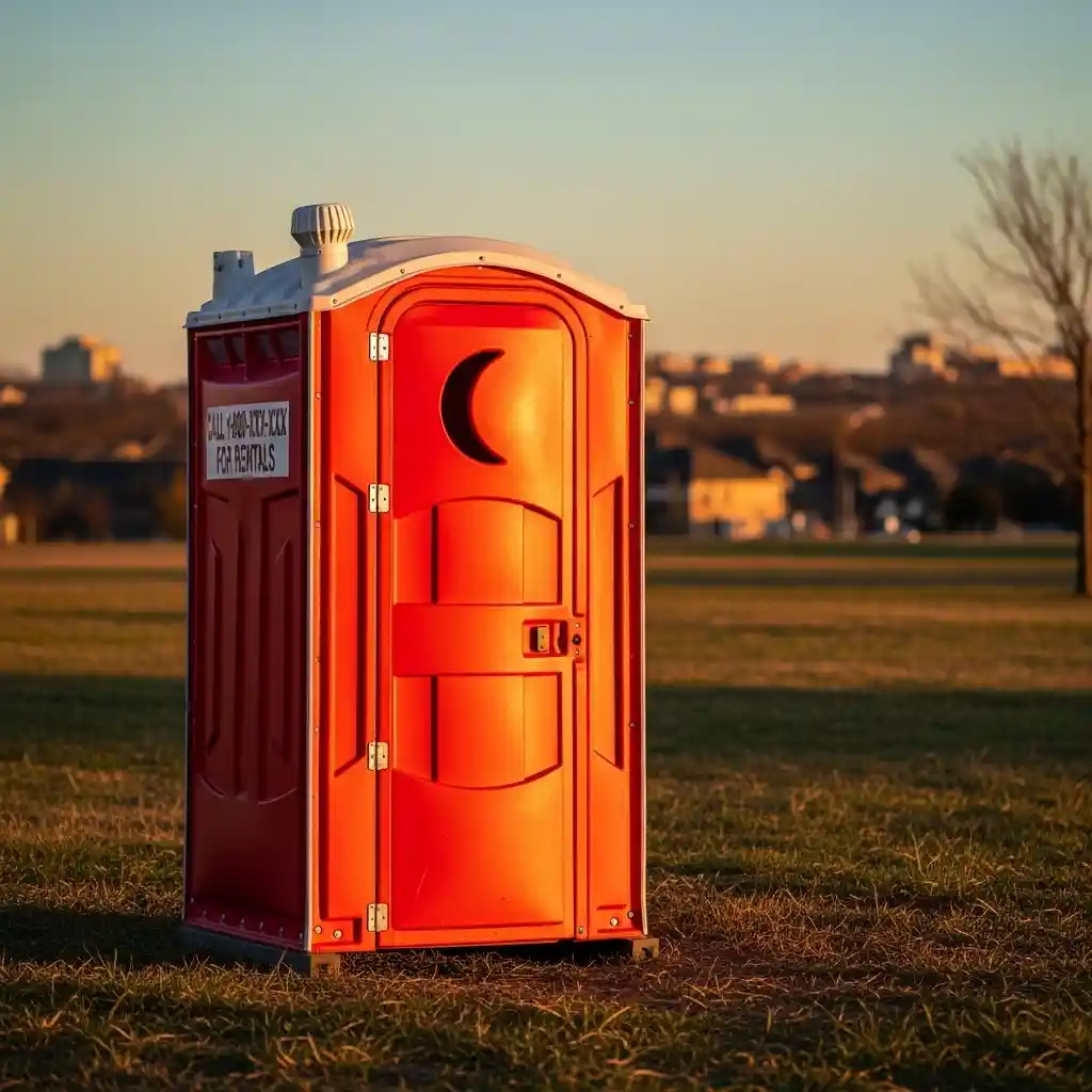Best Reliable Porta Potty Rental in Lewisville, TX Happy Porta