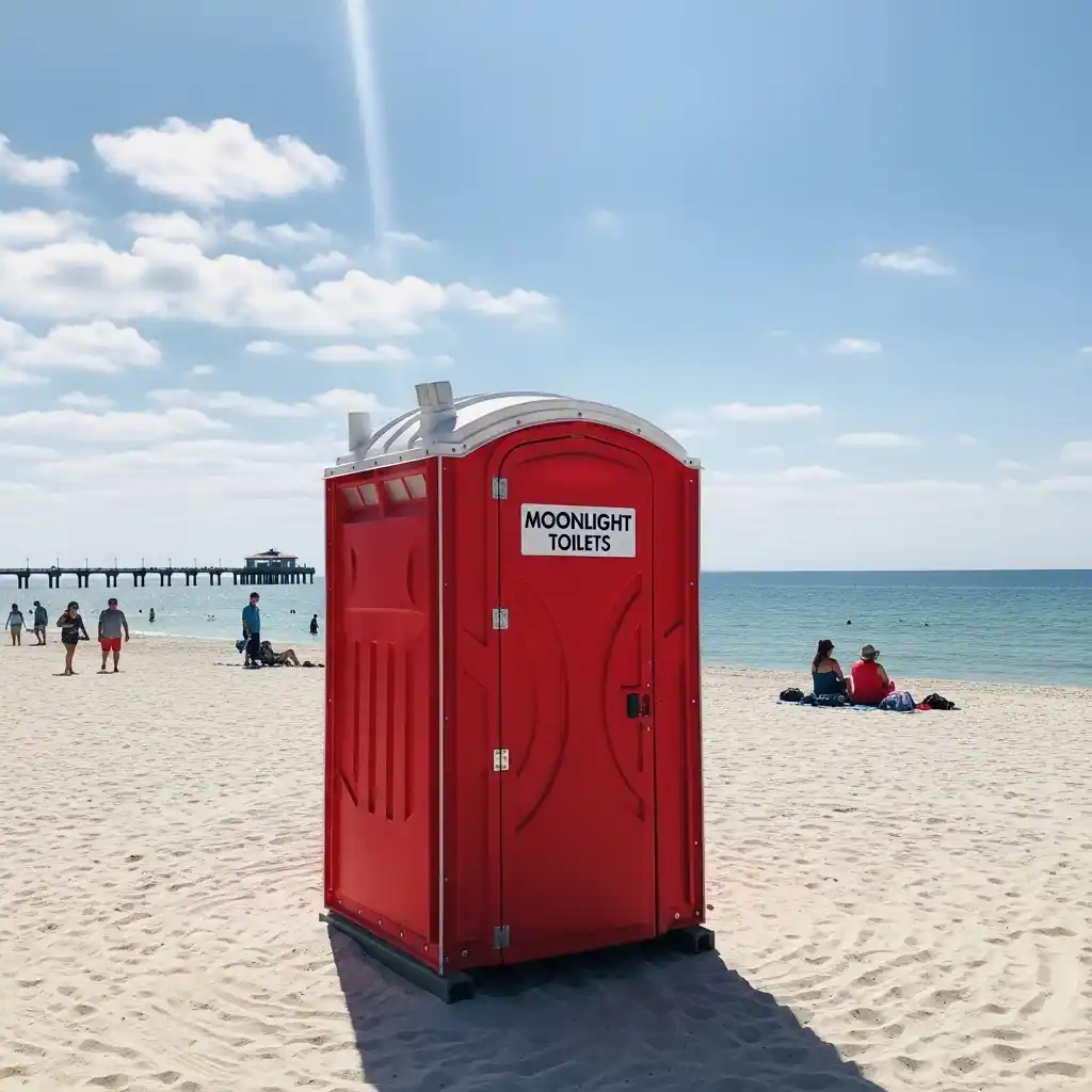 Best Reliable Porta Potty Rentals in Clearwater, FL Happy Porta