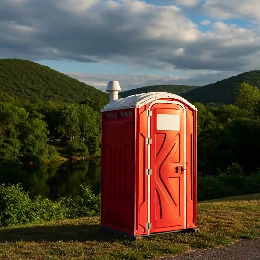 Cheapest Portable Toilet Rentals in Maryland State Happy Porta