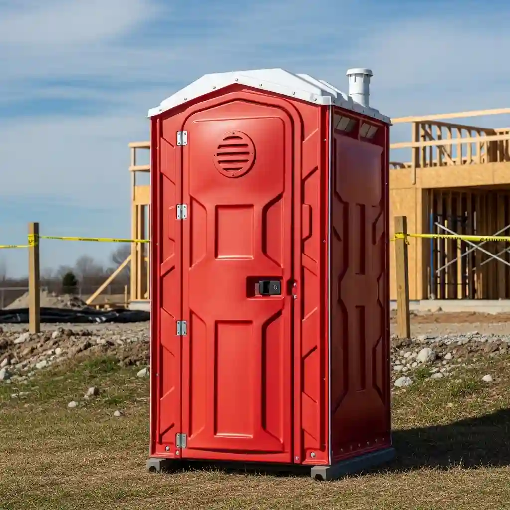 Columbia Portable Toilet Rentals Happy Porta