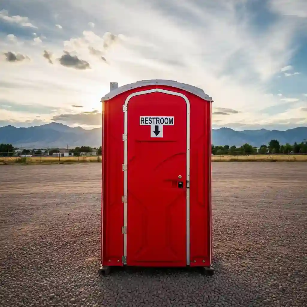Dallas Porta Potty Rentals Happy Porta
