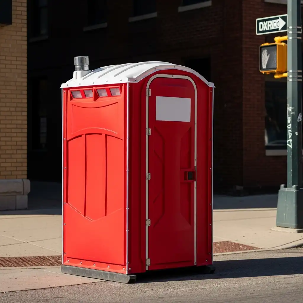 Detroit Porta Potty Rentals Clean, Reliable & Affordable Happy Porta