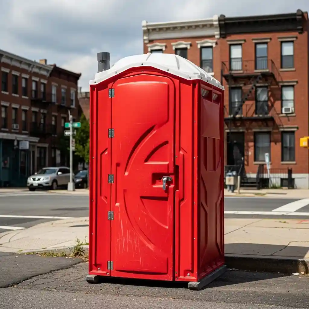 Get the Best Portable Restroom Rentals in Newark, NJ Happy Porta