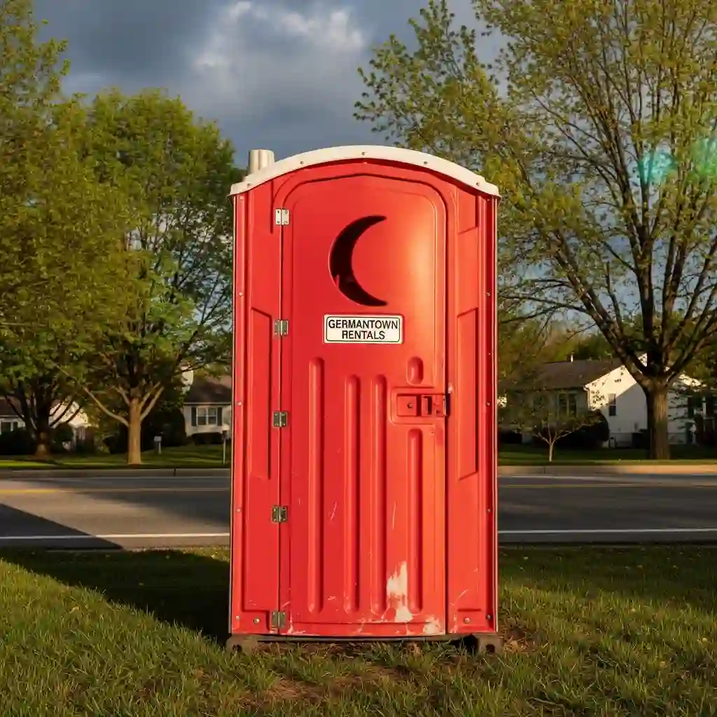 Happy Porta Rentals Clean, Comfortable, and Reliable Happy Porta