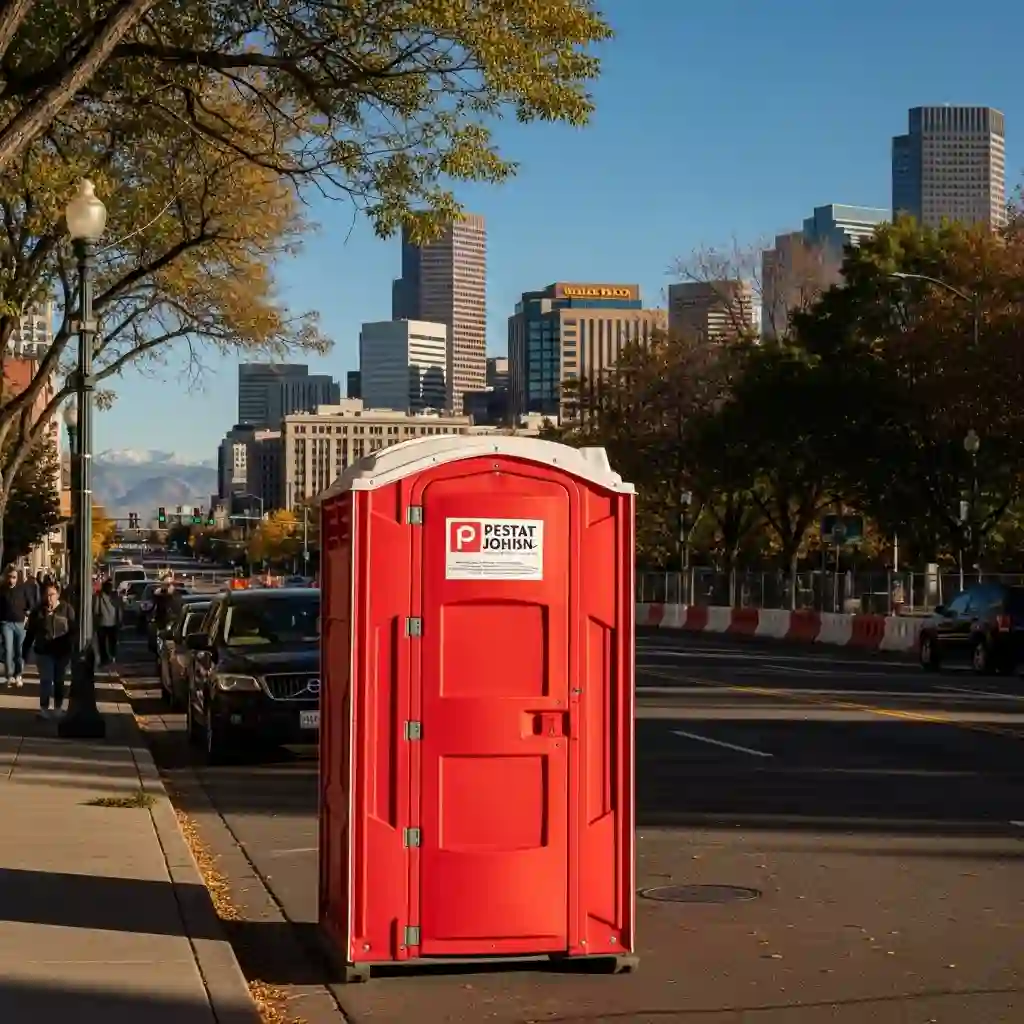 Happy Porta Services in Denver, TX Happy Porta