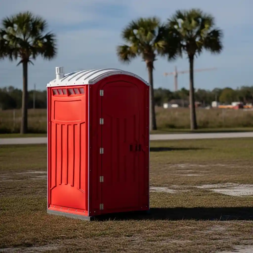 Jacksonville Best Porta Potty Rentals Happy Porta