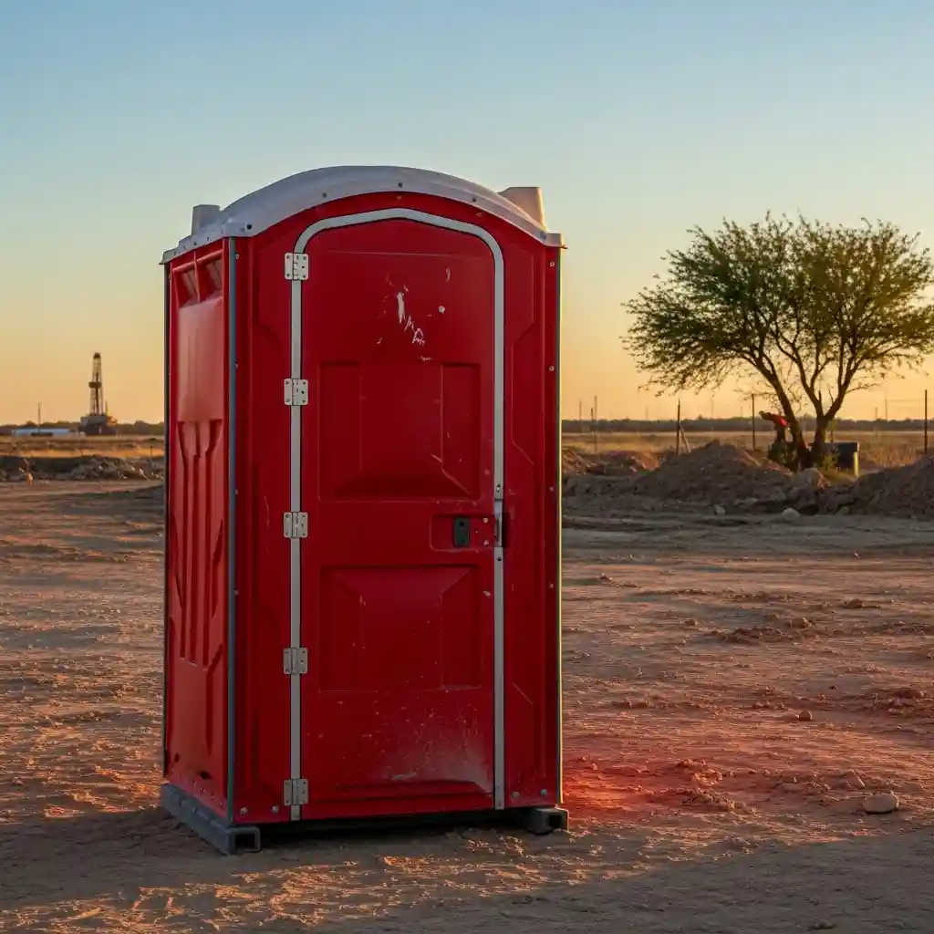 Laredo’s Top Porta Potty Rental Services Happy Porta