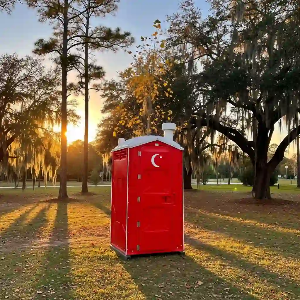 Looking for Best Porta Potty Rentals in Gainesville, FL Happy Porta