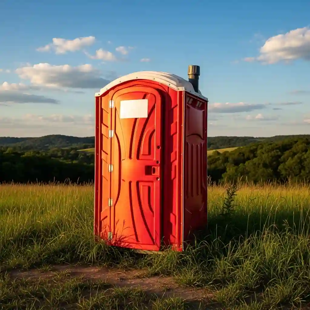 Looking for Porta Potty Rentals in Missouri, Happy Porta