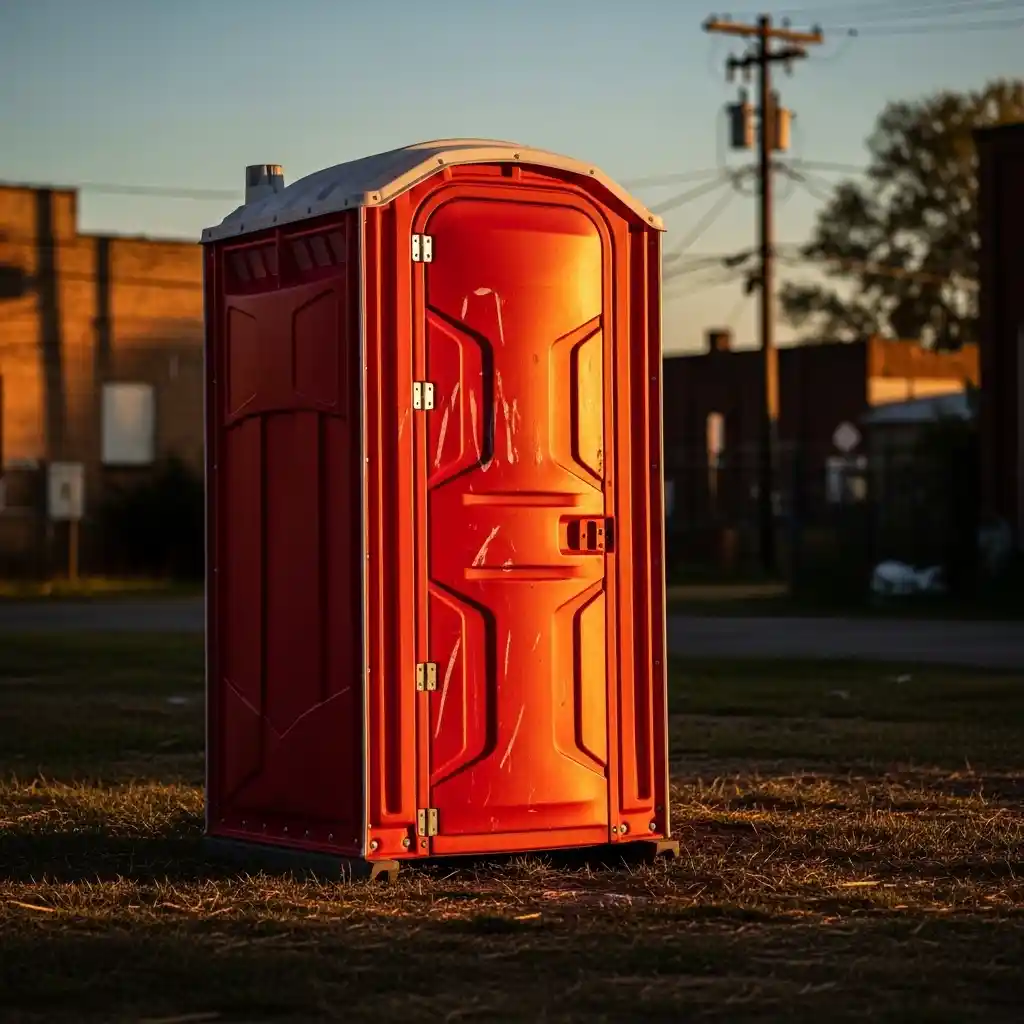 Memphis Porta Potty Rentals, Clean, Easy & Affordable Happy Porta