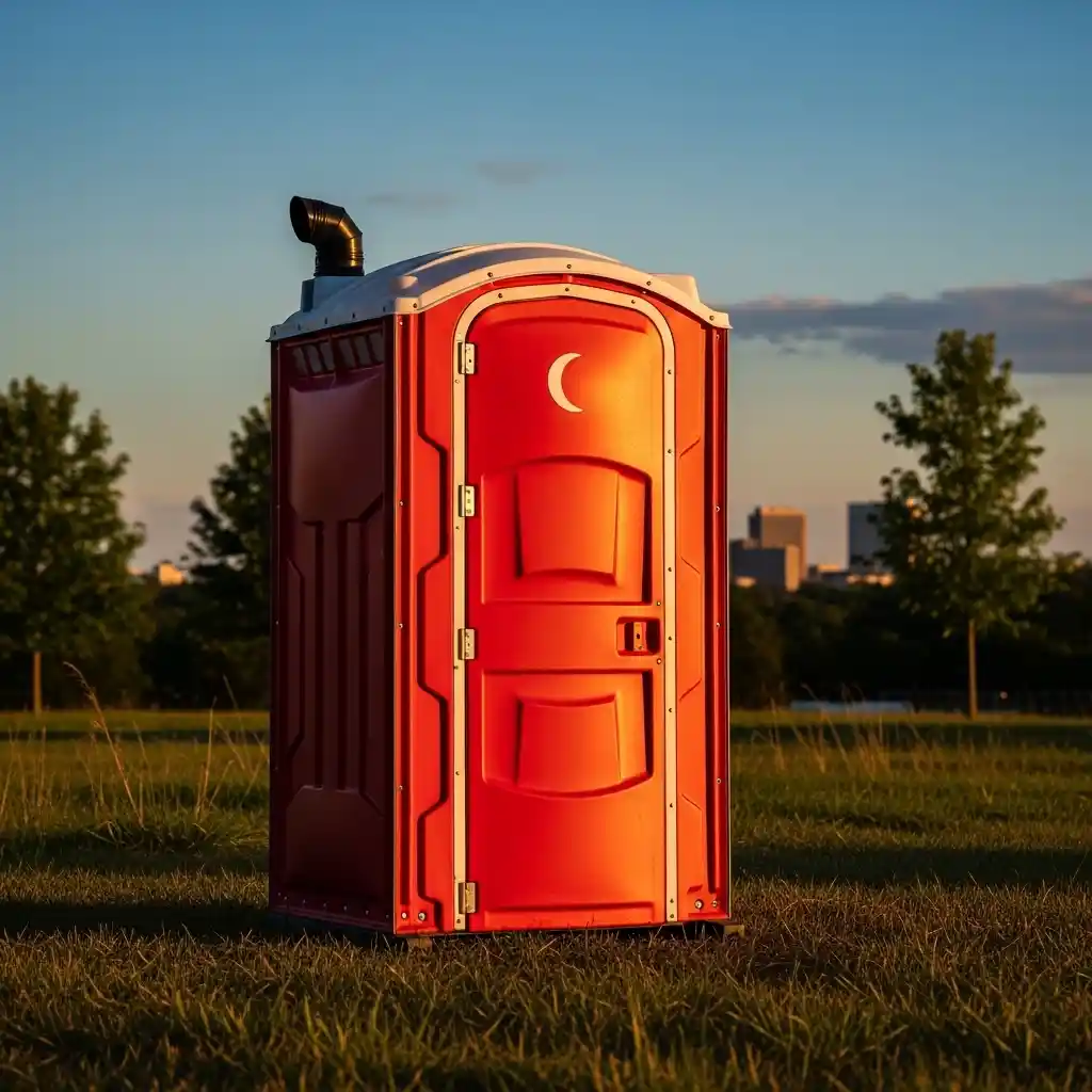 Montgomery Porta Potty Rentals Happy Porta