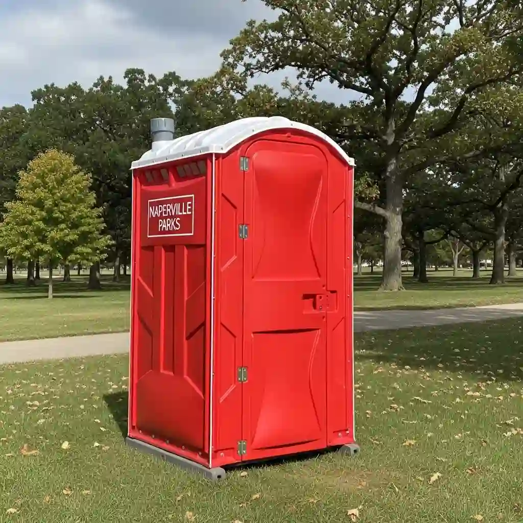Naperville Best Portable Toilet Rentals Happy Porta