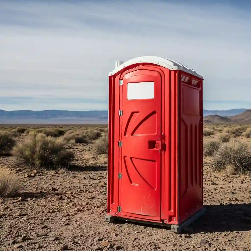 Need Portable Toilet Rentals in Nevada Happy Porta