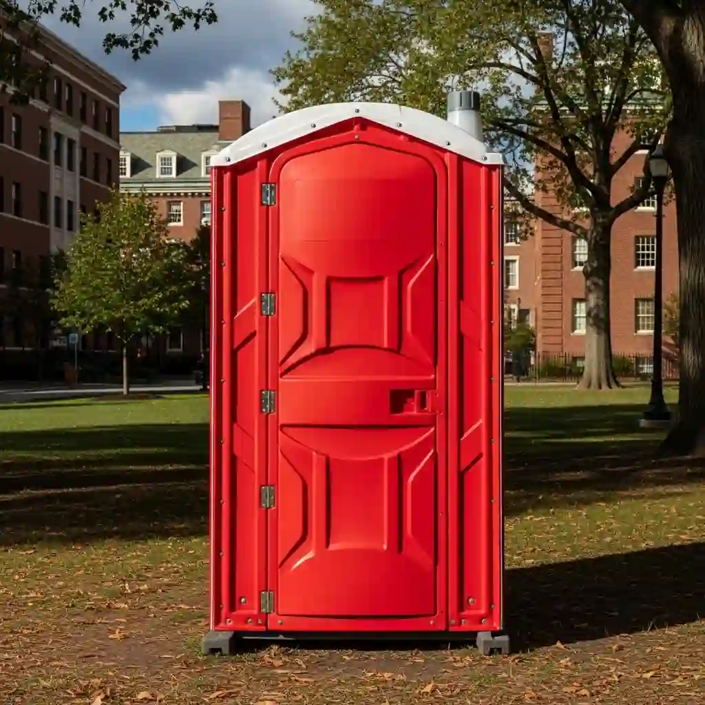 New Haven’s Best Porta Potty Rentals Happy Porta
