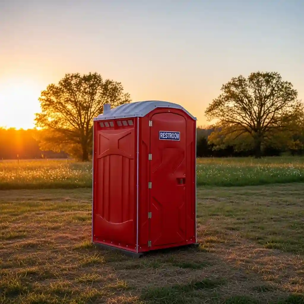 Porta Potty Rental Services in Murfreesboro, TN Happy Porta