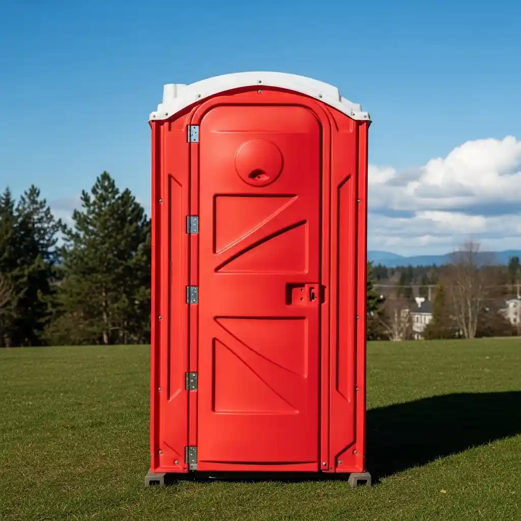 Porta Potty Rental in Everett, WA Happy Porta