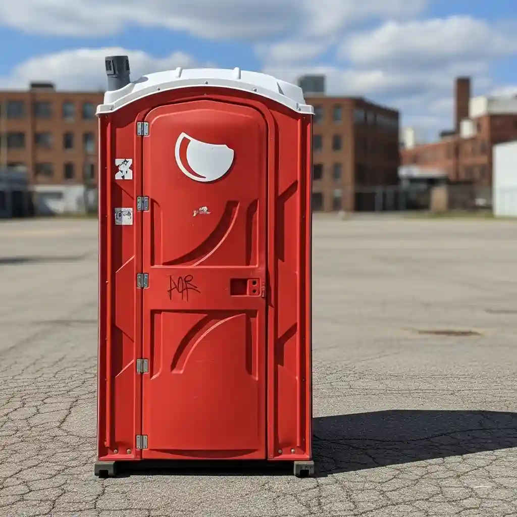 Porta Potty Rental in Paterson, NJ Happy Porta