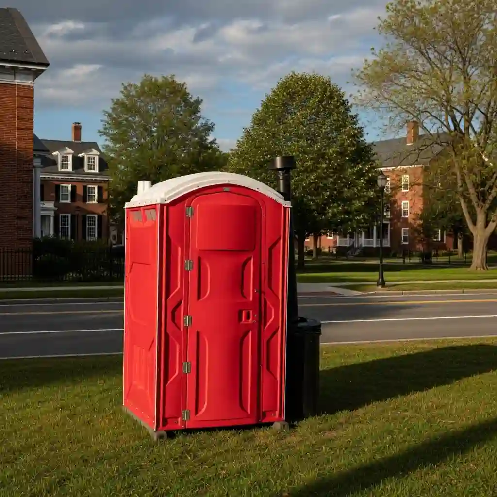 Porta Potty Rental in Worcester, MA Happy Porta