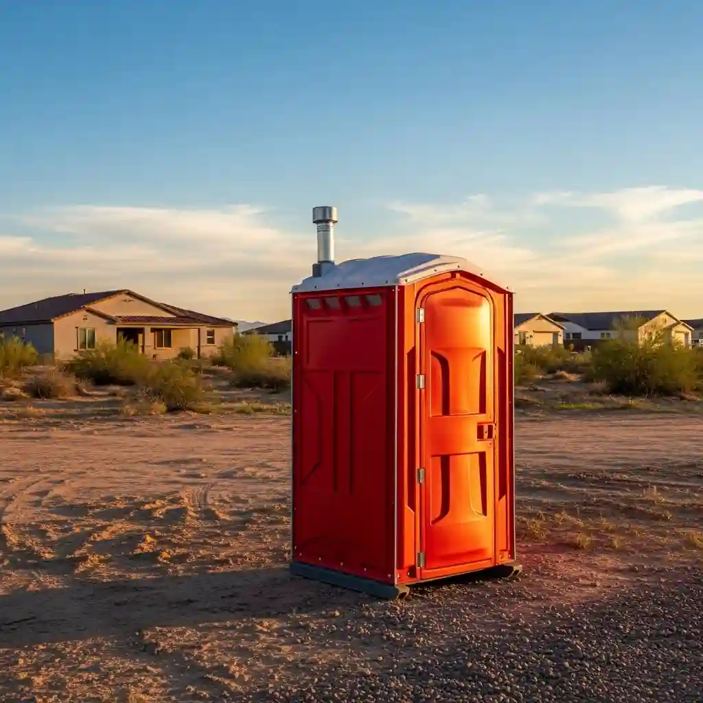 Portable Porta Potty Rentals in Chandler, AZ Happy Porta