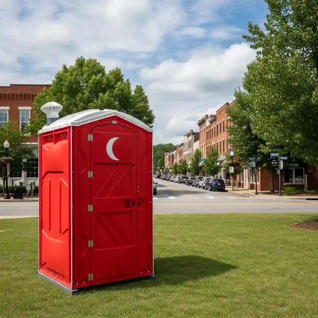 Portable Restroom Rentals in Franklin, TN Happy Porta