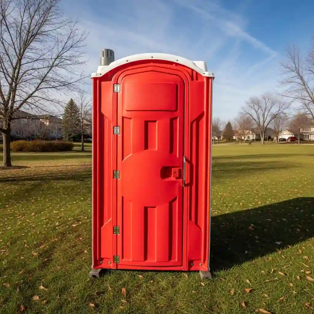 Portable Restroom Rentals in Woodbury, MN Happy Porta