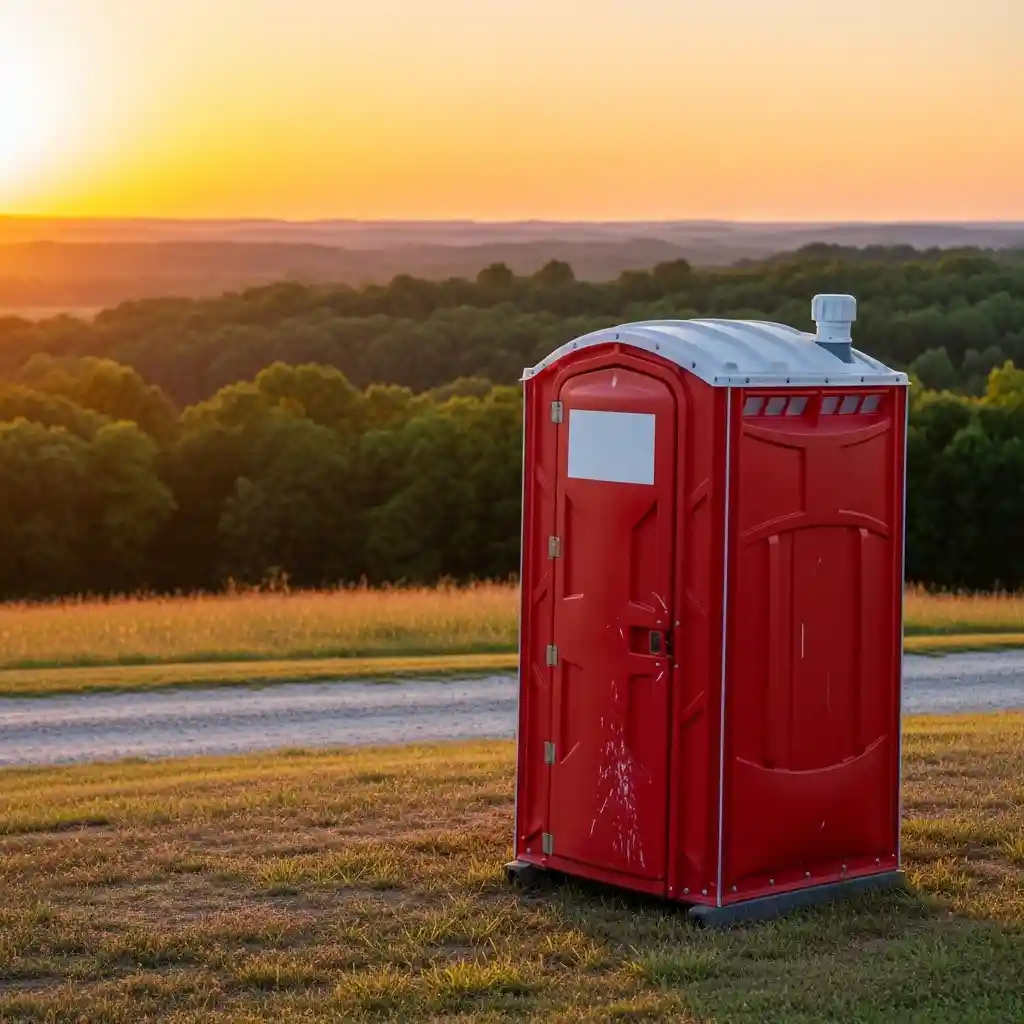 Portable Toilet Rentals in Alabama, Happy Porta