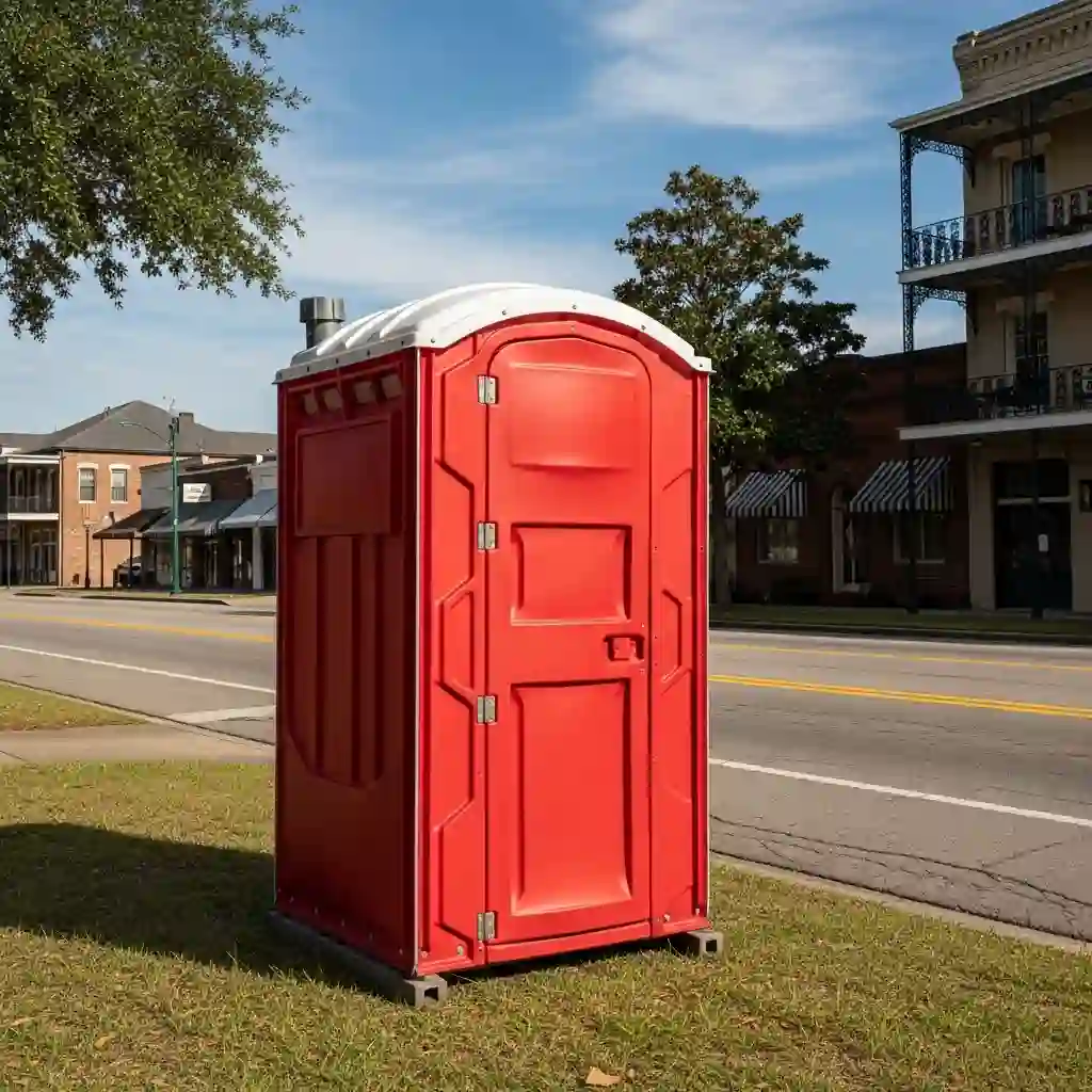 Portable Toilet Rentals in Lafayette Made Simple Happy Porta