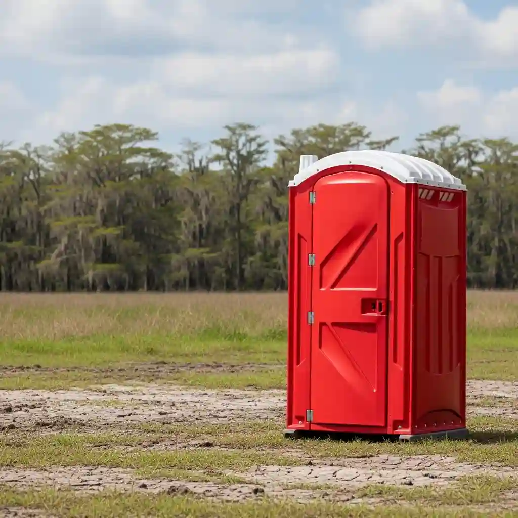 Portable Toilet Rentals in Louisiana Made Simple Happy Porta