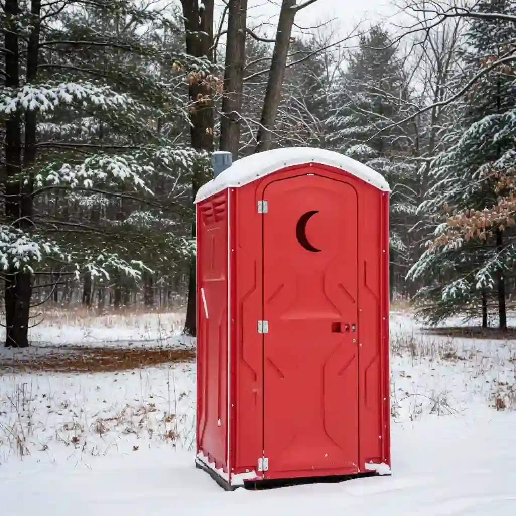 Portable Toilet Rentals in Michigan Made Easy Happy Porta