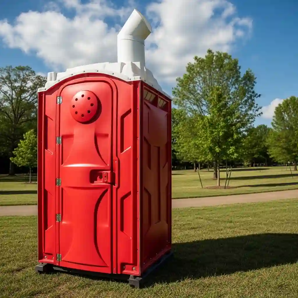 Portable Toilet Services You Can Count On in Birmingham, AL Happy Porta