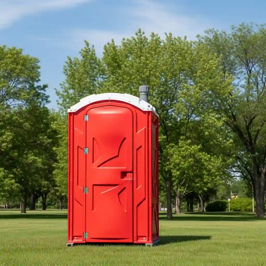 Renting a Portable Toilet in Bloomington, MN Happy Porta