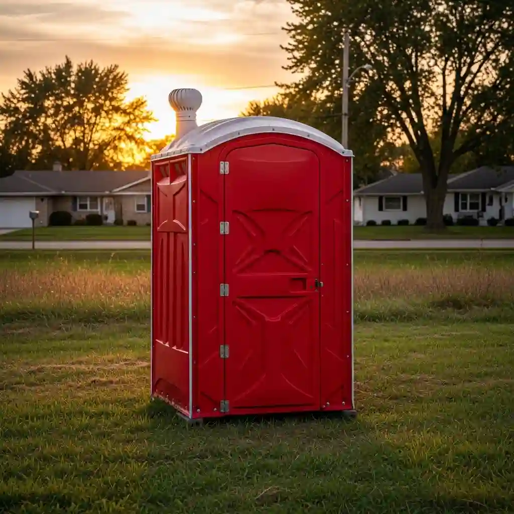 Rockford’s Best Portable Toilet Rentals Happy Porta