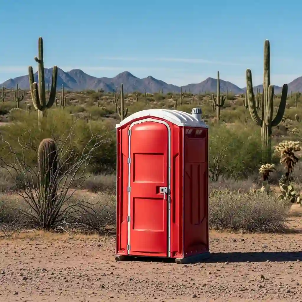 Scottsdale Best Portable Toilet Rentals Happy Porta