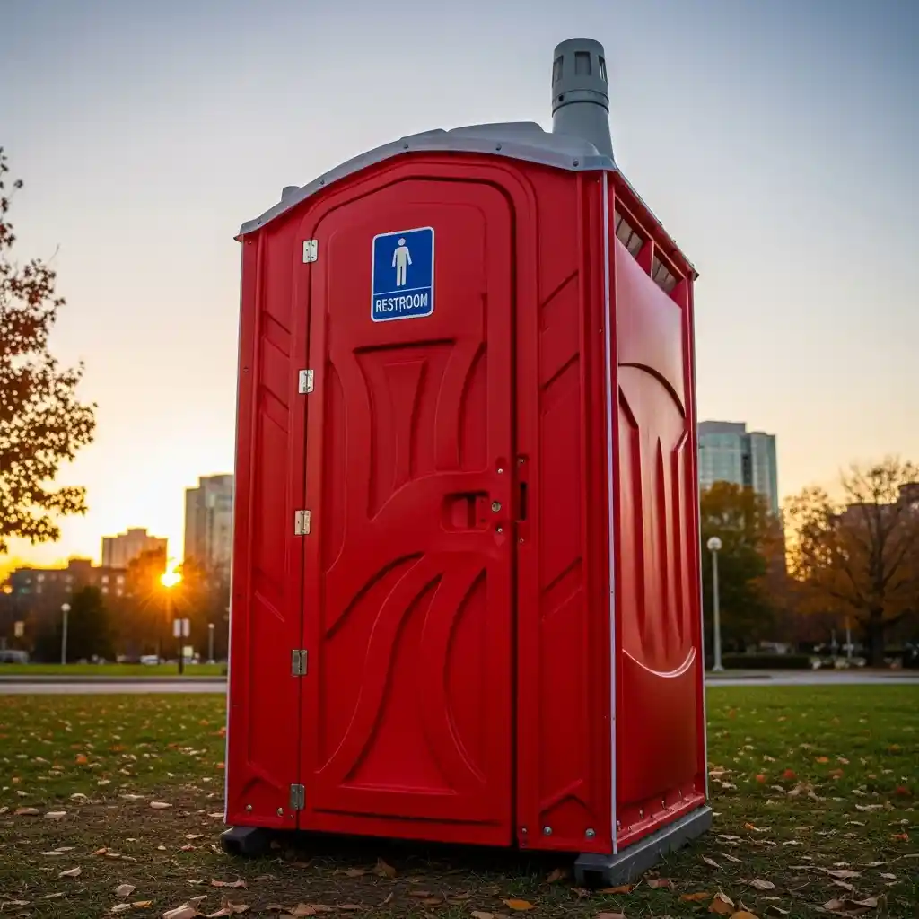 Stamford Best Portable Toilet Rentals Happy Porta