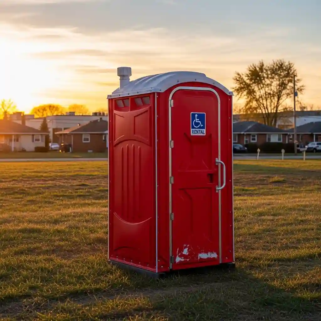 Sterling Heights’ Best Porta Potty Rentals Happy Porta