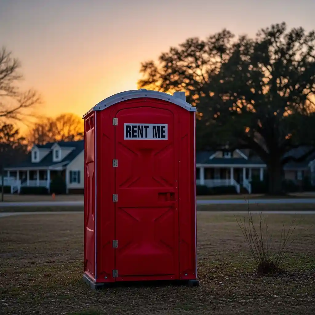Why We’re the Best Porta Potty Rental Company in Tuscaloosa, AL Happy Porta