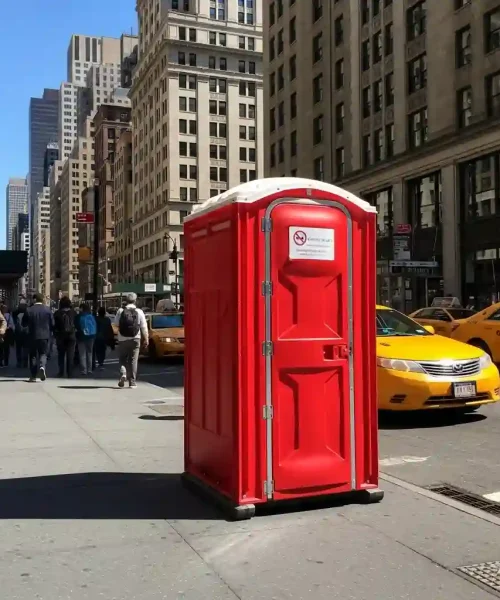 Portable Toilet Rental in New York Event portable toilets New York